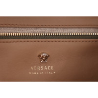 Versace Palazzo Empire Bag Leer