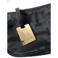 Iceberg Shoulder bag in Black