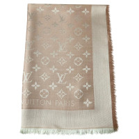 Louis Vuitton Scarf/Shawl in Pink