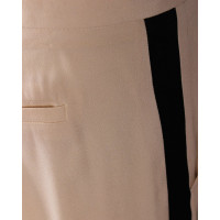 Tara Jarmon Trousers Viscose in White