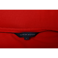 Tommy Hilfiger Top in Red