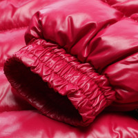 Duvetica Jacket/Coat in Pink
