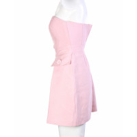 C/Meo Collective Kleid in Rosa / Pink