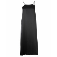Dkny Dress Silk in Black