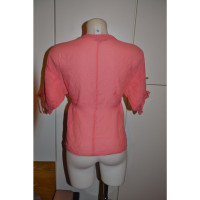 Kenzo Top in Pink
