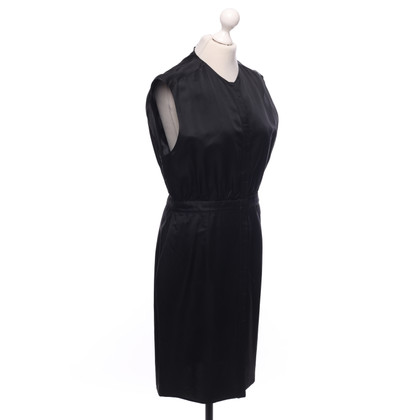 Pierre Balmain Kleid in Schwarz