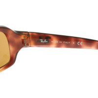 Ray Ban Sunglasses in brown