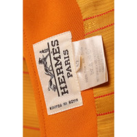 Hermès Jacket/Coat Silk