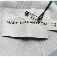 Mary Katrantzou Dress Wool