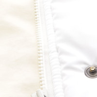 Fay Jacket/Coat in White