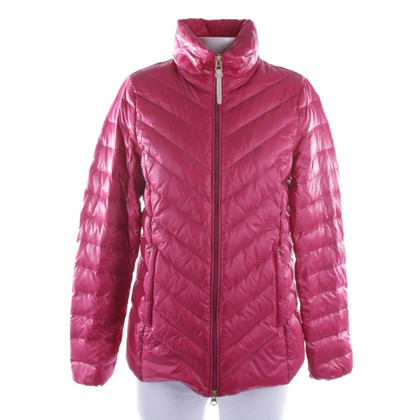 Woolrich Jacke/Mantel in Rosa / Pink