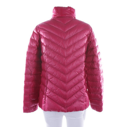 Woolrich Jacke/Mantel in Rosa / Pink
