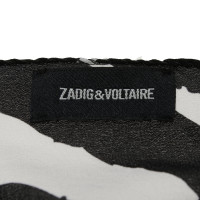 Zadig & Voltaire Echarpe/Foulard