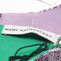 Mary Katrantzou Dress in Green
