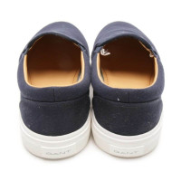 Gant Sneakers in Blau