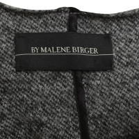 By Malene Birger maglione maglia in grigio