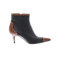 Dolce & Gabbana Ankle boots Leather