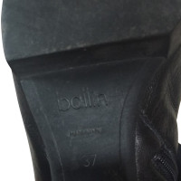 Ballin Leather brand boots