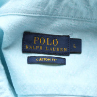 Polo Ralph Lauren Bovenkleding Katoen in Turkoois