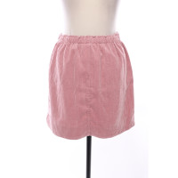 Second Female Skirt in Pink