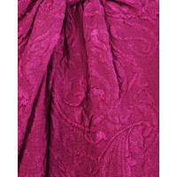 Nanette Lepore Kleid aus Seide in Violett