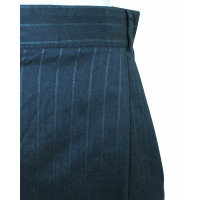 Paul & Joe Shorts Cotton in Blue