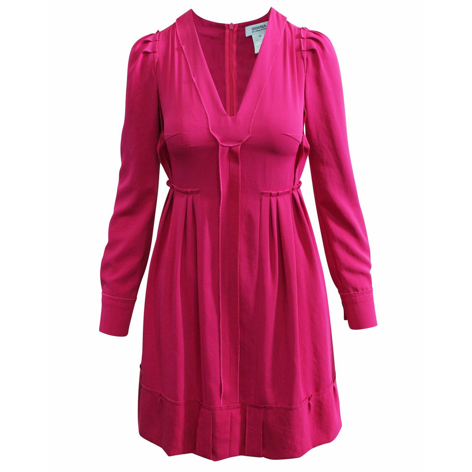Sonia Rykiel Dress in Pink