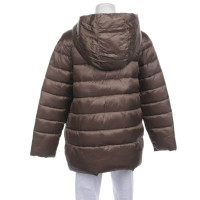 Save The Duck Jacket/Coat in Silvery
