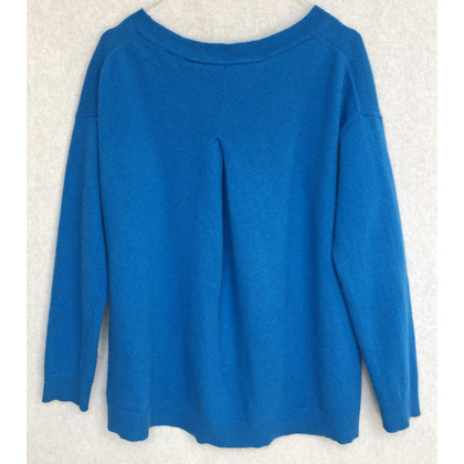 By Malene Birger Knitwear Wool in Blue