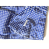 Armani Jeans Giacca/Cappotto in Blu