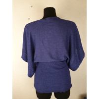 Opportuno Amsterdam Knitwear Cashmere in Blue