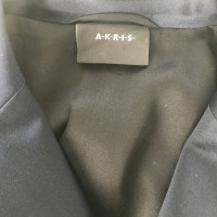 Akris Ensemble de soie