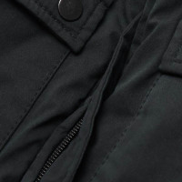 Belstaff Jacket/Coat Cotton in Blue