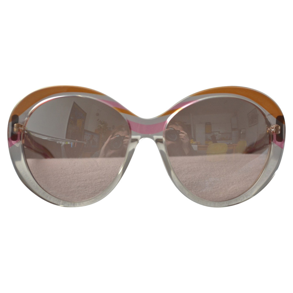 Emilio Pucci sunglasses