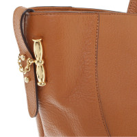 Ralph Lauren Metallo handbag