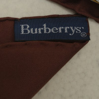 Burberry Tessuto con motivo a tazze