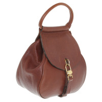 Delvaux Handbag in brown