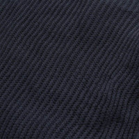 Emporio Armani Oberteil aus Baumwolle in Blau