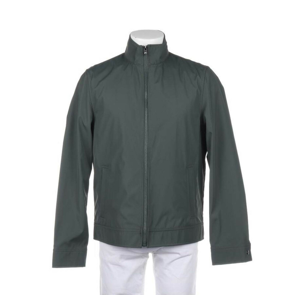 Michael Kors Jacket/Coat in Green