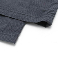 Armani Jeans Trousers Cotton in Blue