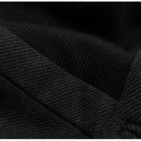 Tara Jarmon Dress Wool in Black