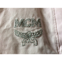 Mcm jacket