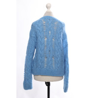 Dorothee Schumacher Knitwear in Blue