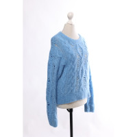 Dorothee Schumacher Knitwear in Blue