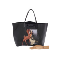 Givenchy Antigona Shopper aus Leder