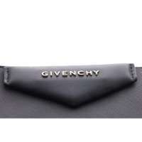 Givenchy Antigona Shopper aus Leder