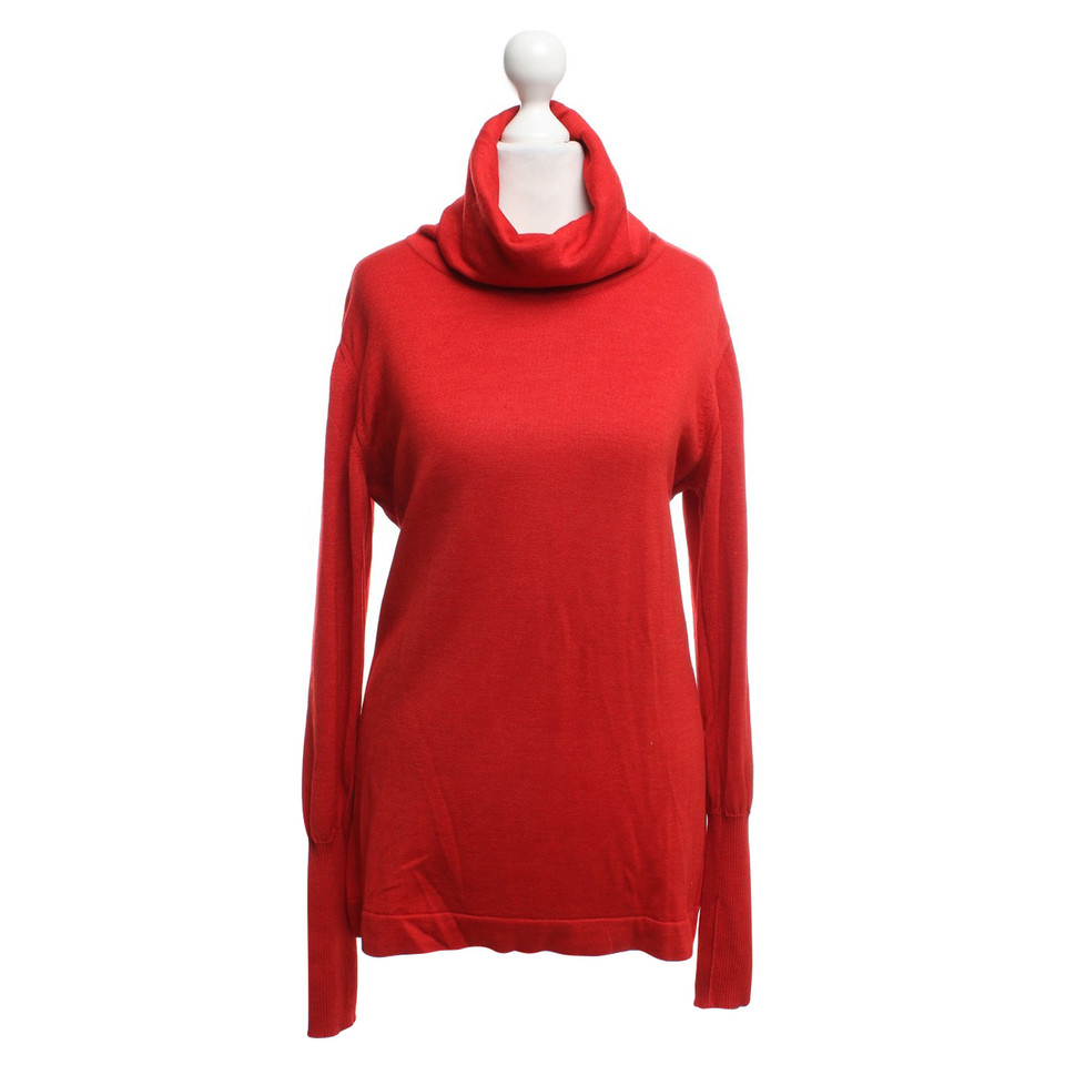 Chanel Pullover in Rot