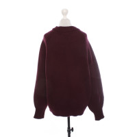 Chinti & Parker Top in Bordeaux