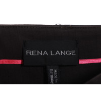 Rena Lange Trousers in Grey