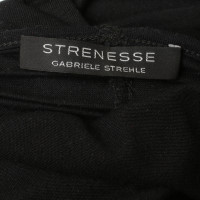 Strenesse top in black